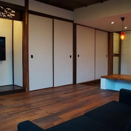 Moon'S Cafe Villa Onomichi Room photo