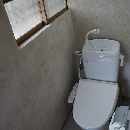 Moon'S Cafe Villa Onomichi Room photo