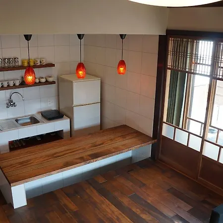 Moon'S Cafe Villa Onomichi Room photo