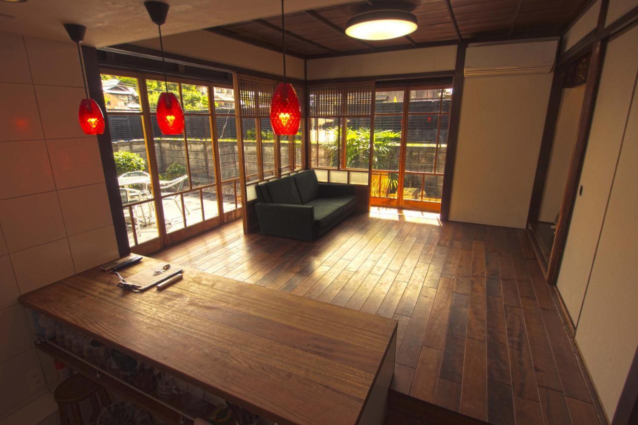 Moon's Cafe Holiday home Onomichi
