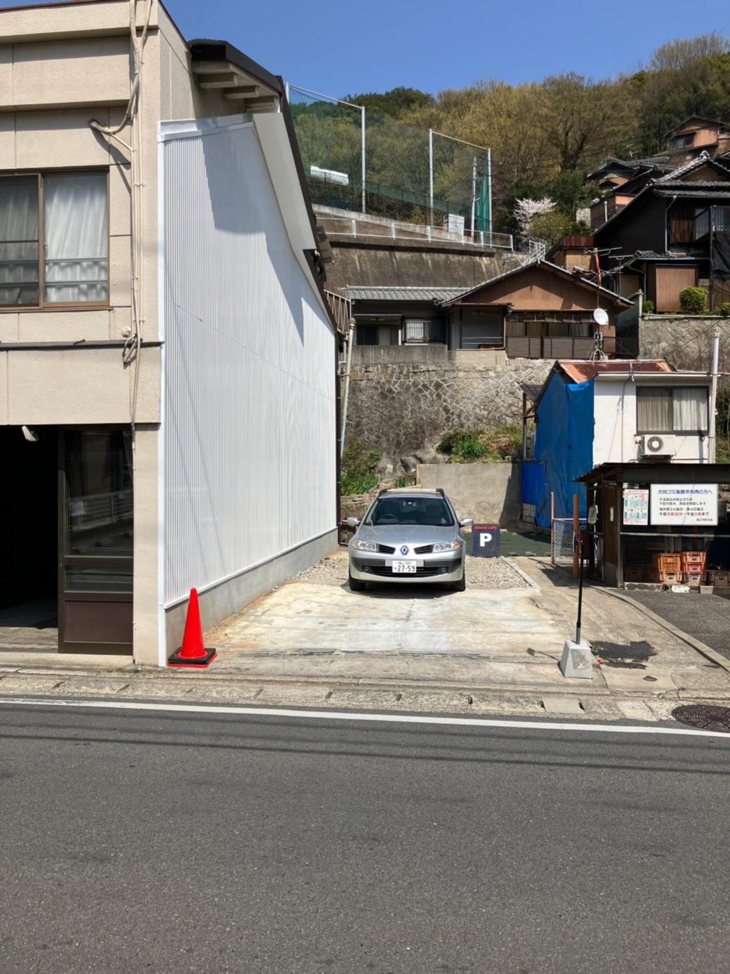 Moon's Cafe Holiday home Onomichi