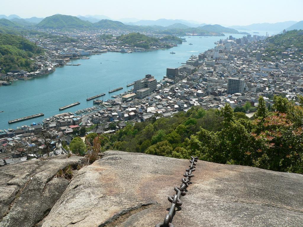 Holiday home Moon's Cafe Onomichi
