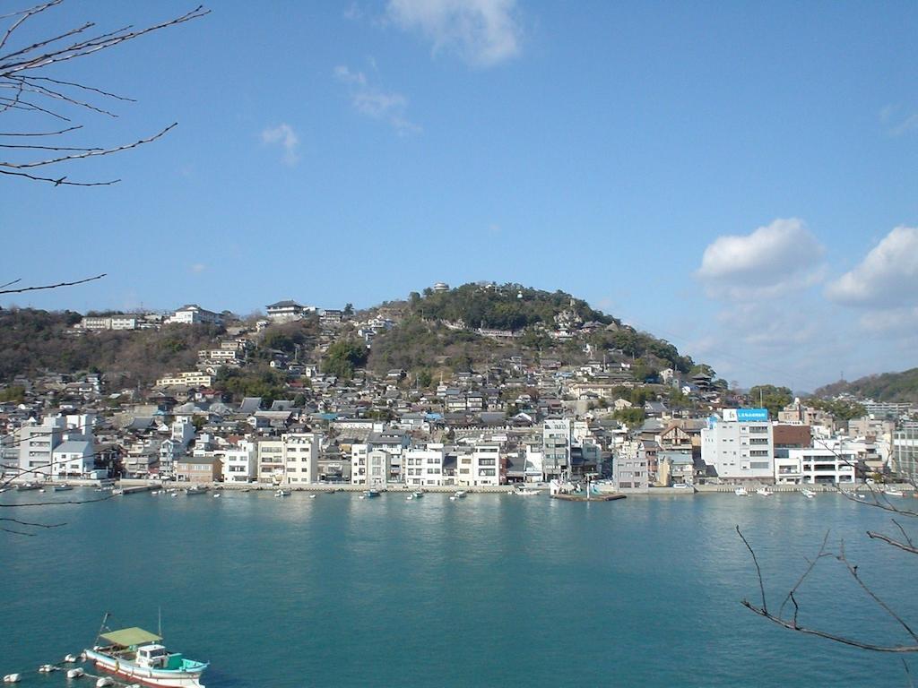 Holiday home Moon's Cafe Onomichi