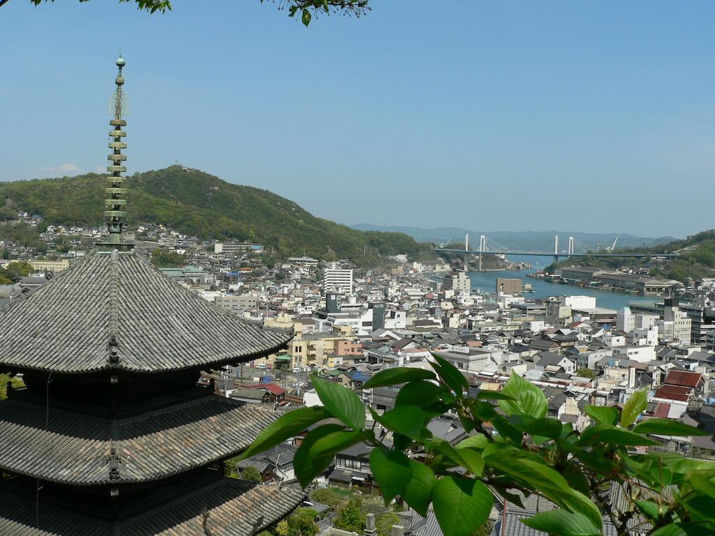 Moon's Cafe Onomichi