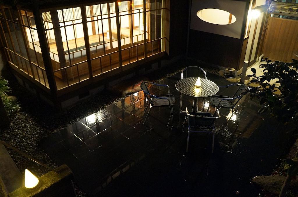 Moon's Cafe Onomichi