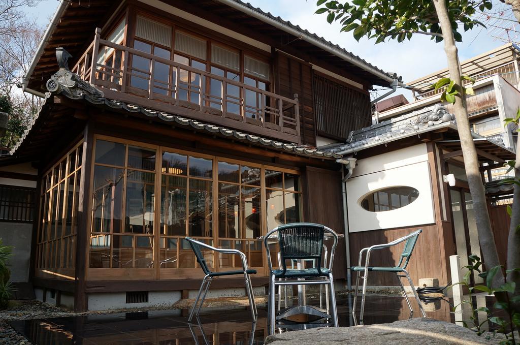 Holiday home Moon's Cafe Onomichi