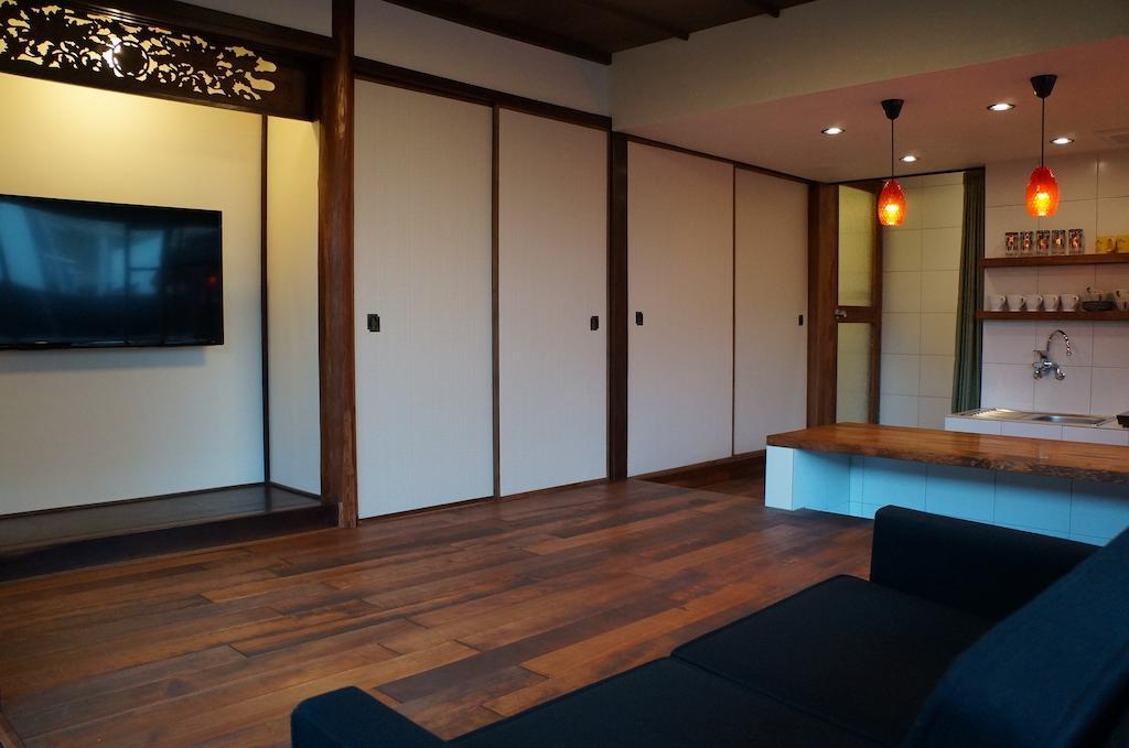 Holiday home Moon's Cafe Onomichi