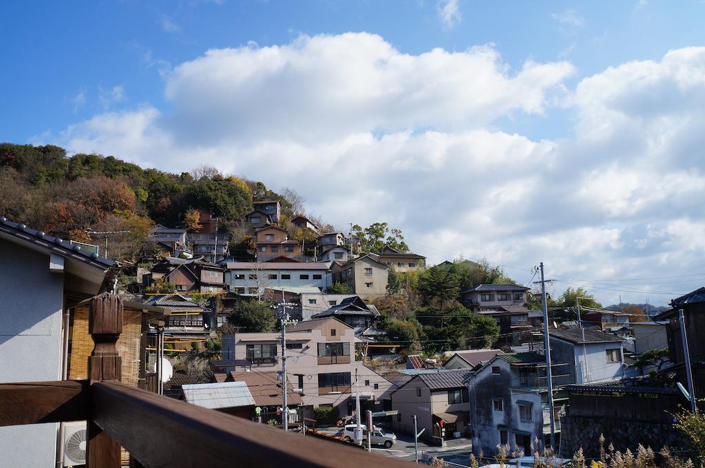 Moon's Cafe Onomichi
